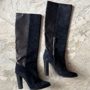 BARBARA BUI Knee High Boots